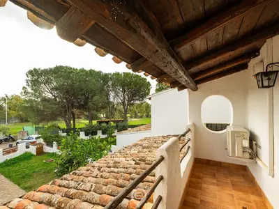 Giardino di Sardinian Seaside Bliss