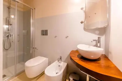 Bagno di Le Tre Caravelle