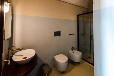 Bagno di Le Tre Caravelle