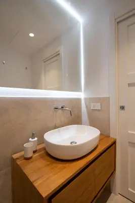 Bagno di Trinità UrbanHaven - Cuore di Cagliari
