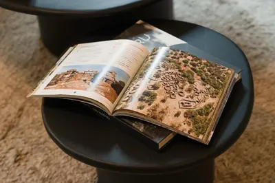 Planimetria di Trinità UrbanHaven - Cuore di Cagliari