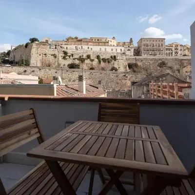Trinità Panoramic - Cuore di Cagliari