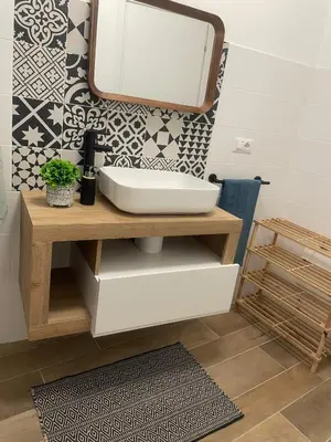 Planimetria di Rose e fiori