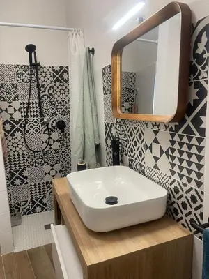 Bagno di Rose e fiori