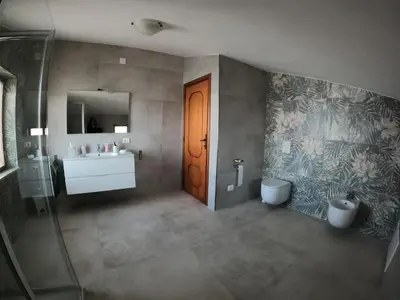 Bagno di Casa Ketti
