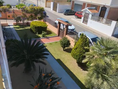 Edificio in cui si trova l'appartamento