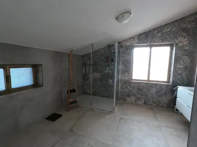 Bagno di Casa Ketti