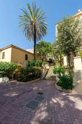 Giardino di Monte Attu - App 20