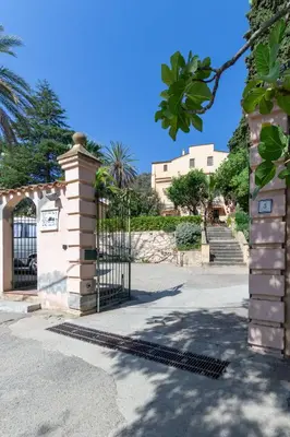 Planimetria di Monte Attu - App 20
