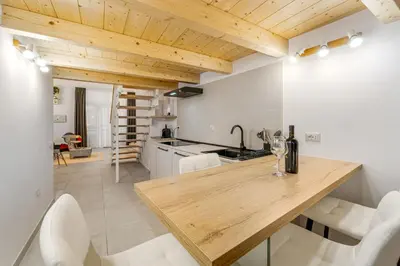Cucina o angolo cottura di New 2024 Urban 48