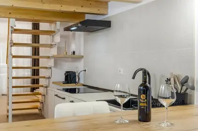 Cucina o angolo cottura di New 2024 Urban 48