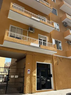 Balcone o terrazza di New 2024 Urban 48