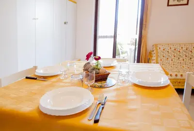 Area soggiorno di [Free Parking & Wi-Fi] - 10 min dal Mare