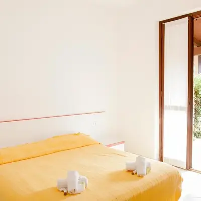 [Free Parking & Wi-Fi] - 10 min dal Mare