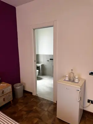 Planimetria di Beppo’s Domus