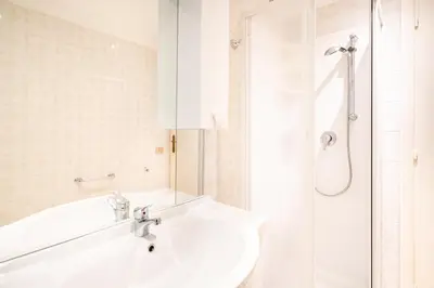 Bagno di Romantico - Terrazza - Marina - centro storico