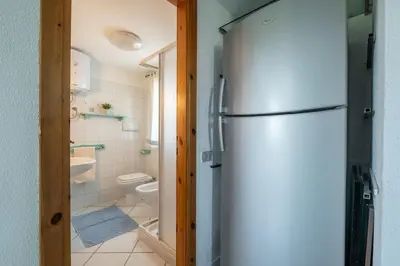 Bagno di Comfort a 4 minuti dal mare- Giardino e bbq