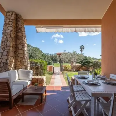Comfort a 4 minuti dal mare- Giardino e bbq
