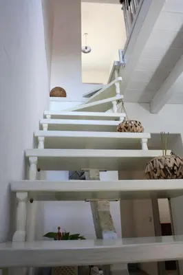 Planimetria di Casa Janas