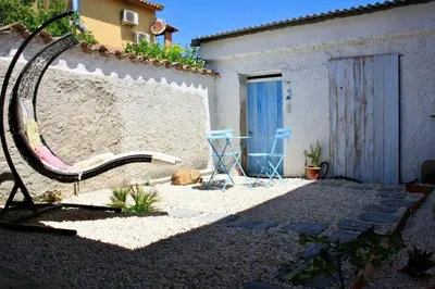 Planimetria di Casa Janas