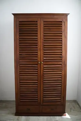 Planimetria di Casa Janas