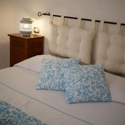 Casa Janas