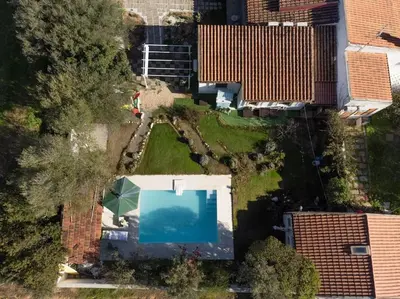 Piscina di Casa Vacanze Mar Bea o nelle vicinanze