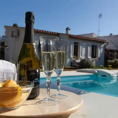 Casa Vacanze Mar Bea