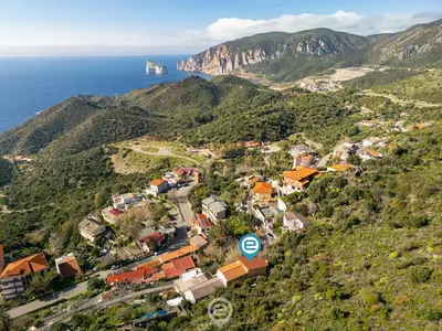 Paesaggio naturale nelle vicinanze dell'appartamento