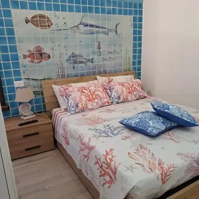 Appartamento La Vecchia Ancora Casa Vacanza