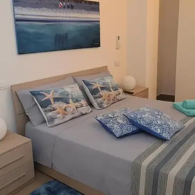 Appartamento il Maestrale Casa Vacanza