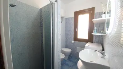 Bagno di Villa Carlebia - Piscina Privata - Spiagge raggiungibili a piedi