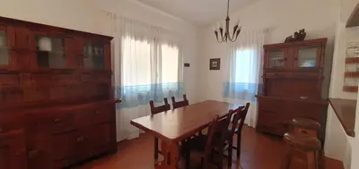 Planimetria di Villa Carlebia - Piscina Privata - Spiagge raggiungibili a piedi