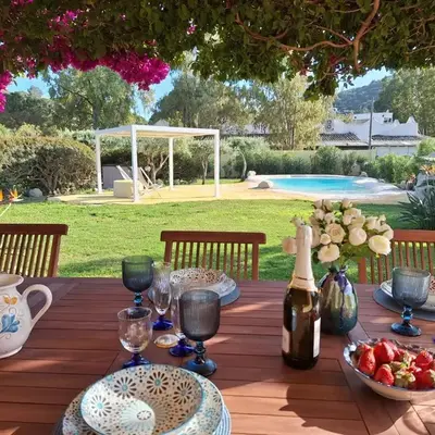 Villa Carlebia - Piscina Privata - Spiagge raggiungibili a piedi