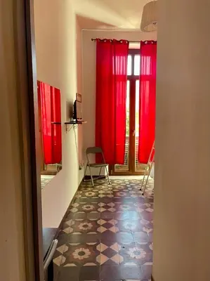 Planimetria di Onlyrooms III - Real City Center