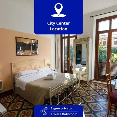 Onlyrooms III - Real City Center