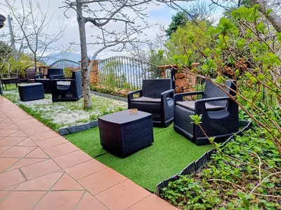 Giardino di Monti e Mare