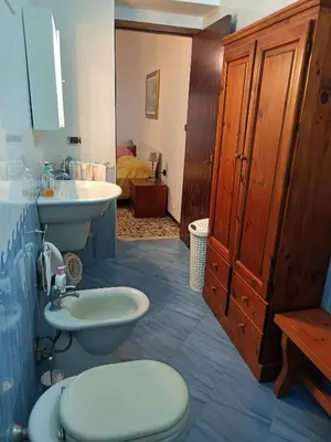 Bagno di Casa Bonaria - IUN R 6698