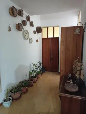Planimetria di Casa Bonaria - IUN R 6698