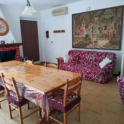 Casa Bonaria - IUN R 6698