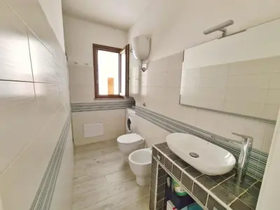 Bagno di Ma.Vi Casa Vacanze