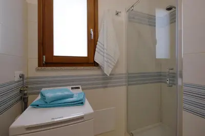 Bagno di Ma.Vi Casa Vacanze