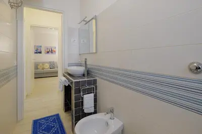 Bagno di Ma.Vi Casa Vacanze