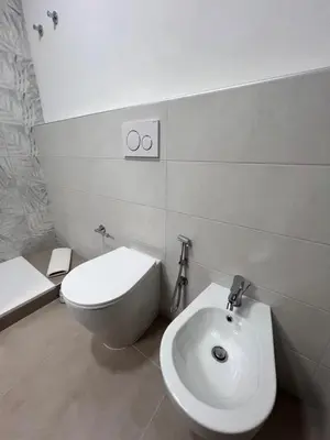 Bagno di CA' DU GU' Free wifi - centrale