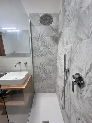Bagno di CA' DU GU' Free wifi - centrale