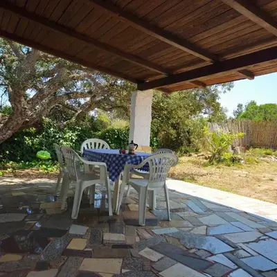 Country house La grande quercia