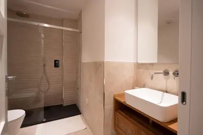 Bagno di Trinità UrbanNest - Cuore di Cagliari