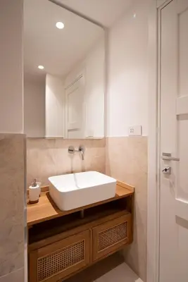 Bagno di Trinità UrbanNest - Cuore di Cagliari
