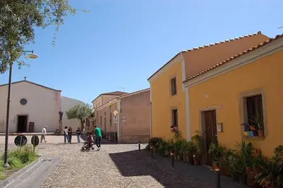Ospiti di Casa vacanza da Chicco e Dani