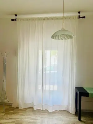 Planimetria di Casa Assunta